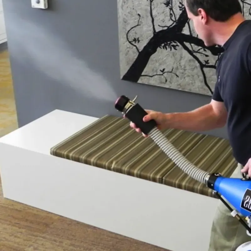 Professional Odor Removal in Shelby County, IN
